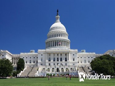 Private Customized Washington DC City Tour by Van