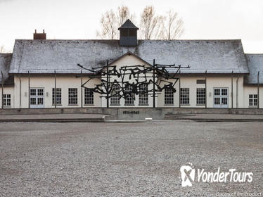 Private Dachau Concentration Camp Tour with Private Transfer from Munich