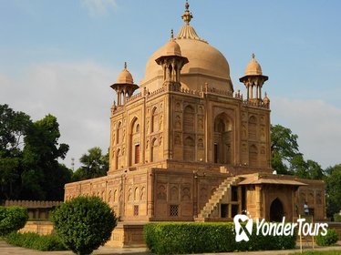 Private Day Excursion To Allahabad Same day Tour From Varanasi