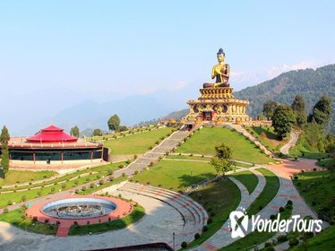Private Day Excursion: Same Day Gangtok To Namchi (Sikkim) Trip Private Day Excursion: Same Day Gangtok To Namchi (Sikkim) Trip