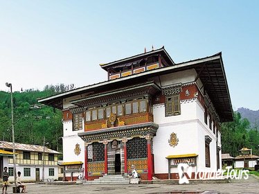 Private Day Excursion: Same Day Gangtok To Phudong Monastery Trip