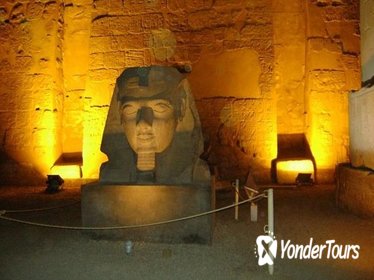 Private Day Tour of Luxor