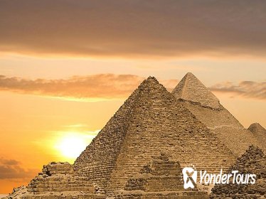 Private Day Tour of the Sights of Cairo on a Budget