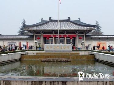Private Day Tour of Xi'an Highlights
