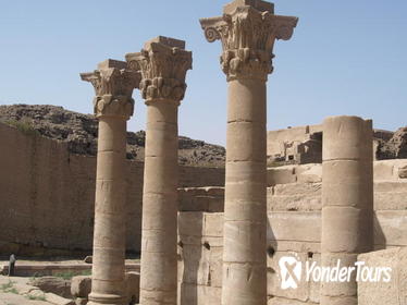Private Day Tour to Dendera and Abydos Temples from Luxor