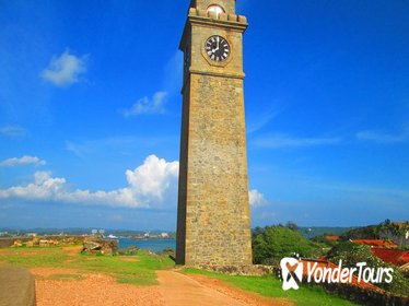 Private Day tour to Galle from Colombo