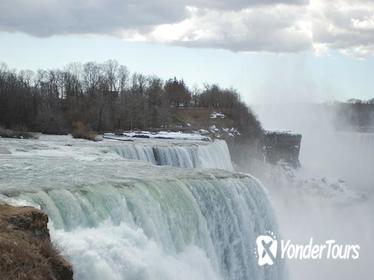 Private Day Tour to Niagara Falls from Toronto