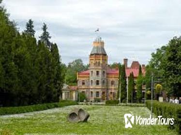 Private Day Tour to Sigulda from Riga
