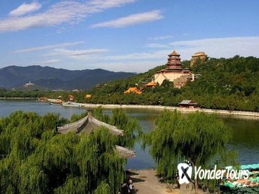 Private Day Tour: Summer Palace, Beijing Zoo, Lama Temple and Hutong