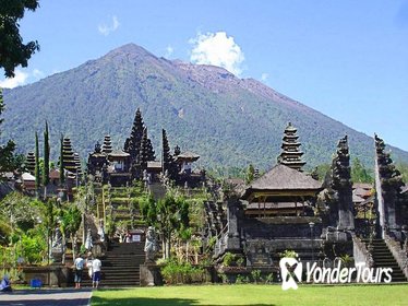 Private Day Trip Exploring Bali's Best Sights