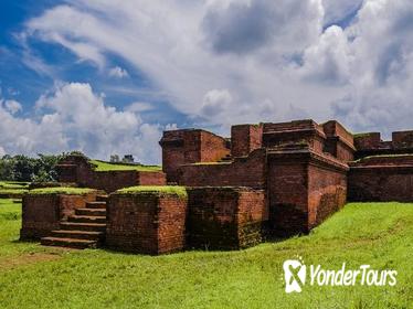 Private Day Trip from Dhaka to Sonargaon and Mainamati Private Day Trip from Dhaka to Sonargaon and Mainamati