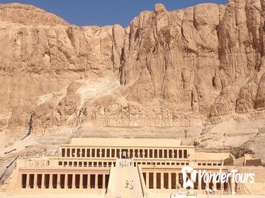 Private Day Trip to Best Monuments of Luxor from Marsa Alam