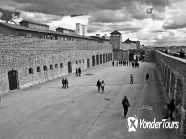 Private Day Trip to Mauthausen Memorial from Vienna