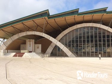 Private Day Trip to San Giovanni Rotondo to Visit the Shrine of Padre Pio from Sorrento or Naples