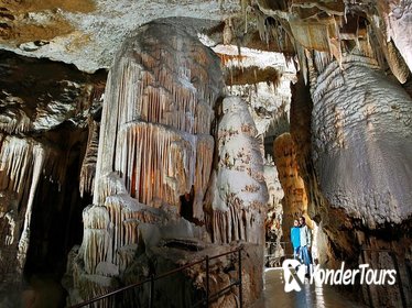 Private Day Trip: Enchanting Ljubljana and Postojna Cave from Zagreb