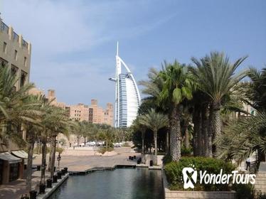 Private Dubai City Tour Private Dubai City Tour