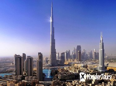 Private Dubai City Tour : Half Day Sightseeing Tour