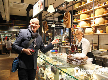 Private Dublin Walking Food Tour with a Local Food Historian