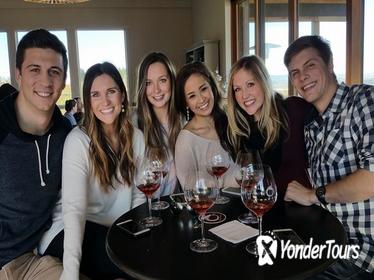 Private Dundee Hills Luxury Wine Tour