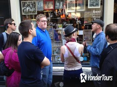 Private Dutch Culture Education Walking Tour in Amsterdam