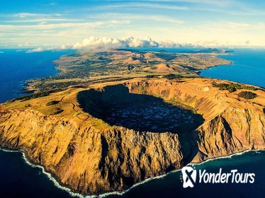 Private Easter Island Full-Day Tour