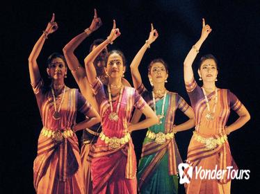 Private Elephanta Caves Tour Including Classical Dance Performance in Mumbai