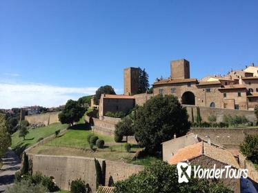 Private Etruscan History Tour from Civitavecchia: Tarquinia and Tuscania