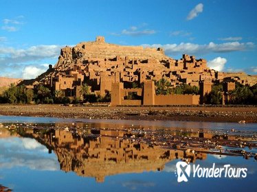 Private Excursion to Ouarzazate from Marrakech