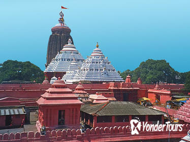 Private Excursion to Puri from Bhubaneswar