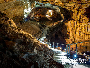 Private Excursion to Vjetrenica Cave from Dubrovnik