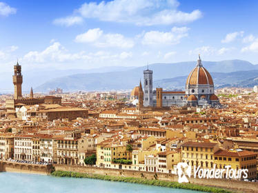 Private Florence Highlights Walking Tour from Duomo to Santa Croce