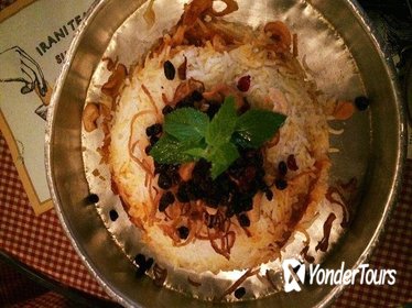 Private Food Tour: Eat like a Parsi in Mumbai