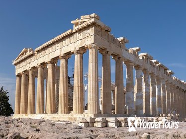 Private Full Day Athens Photography Tour