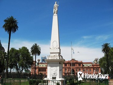 Private Full Day Buenos Aires Walking Tour