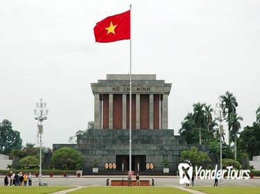 Private Full Day Highlights Sightseeing of Hanoi City Tour