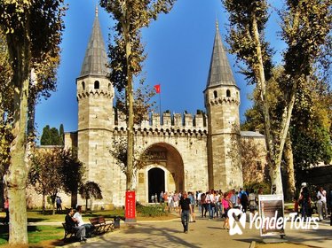 Private Full Day Istanbul Tour