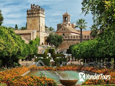 Private Full Day Tour of Cordoba & Medina Azahara Private Full Day Tour of Cordoba & Medina Azahara