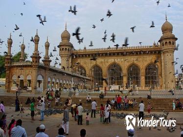 Private Full Day Tour of Hyderabad City