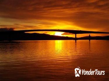 Private Full Day Tour of Skye and Lochalsh from Kyle of Lochalsh Private Full Day Tour of Skye and Lochalsh from Kyle of Lochalsh