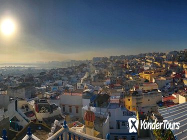 Private Full Day Tour of Tangier with private driver and official tour guide Private Full Day Tour of Tangier with private driver and official tour guide