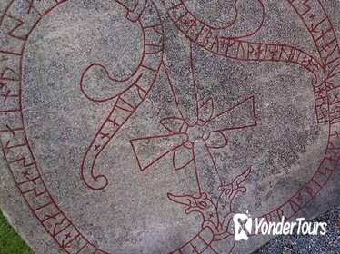 Private Full Day Viking History Tour from Stockholm Including Sigtuna and Uppsala