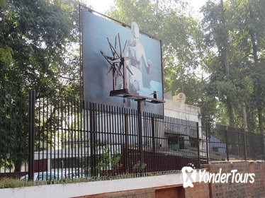 Private Full-Day Ahmedabad Sightseeing Tour Private Full-Day Ahmedabad Sightseeing Tour