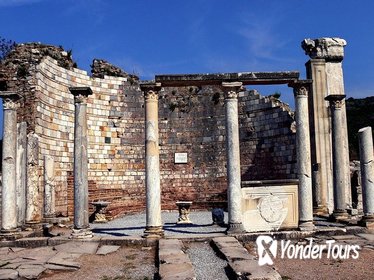 Private Full-Day Biblical Ephesus Tour From Kusadasi