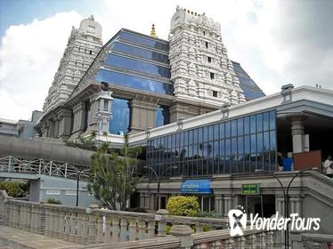 Private Full-Day City Tour of Bangalore