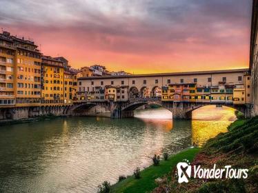 Private Full-Day Florence Tour from Milan by Train