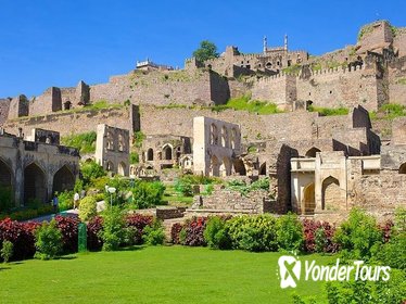 Private Full-Day Hyderabad Tour
