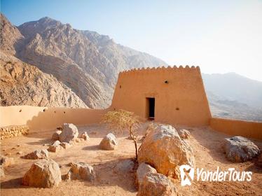 Private Full-Day Ras Al Khaimah Guided City Tour