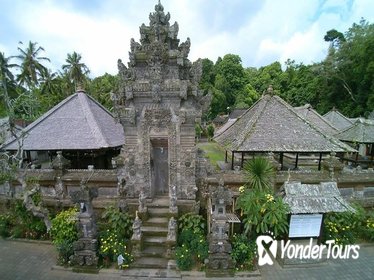 Private Full-Day Tour of Bali