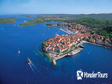 Private Full-day Tour of Korcula from Dubrovnik