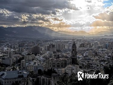 Private Full-Day Tour of Malaga from Seville